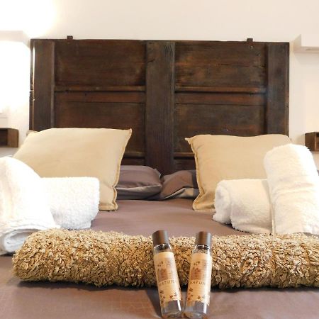 Otello Guest House Montalcino Eksteriør bilde