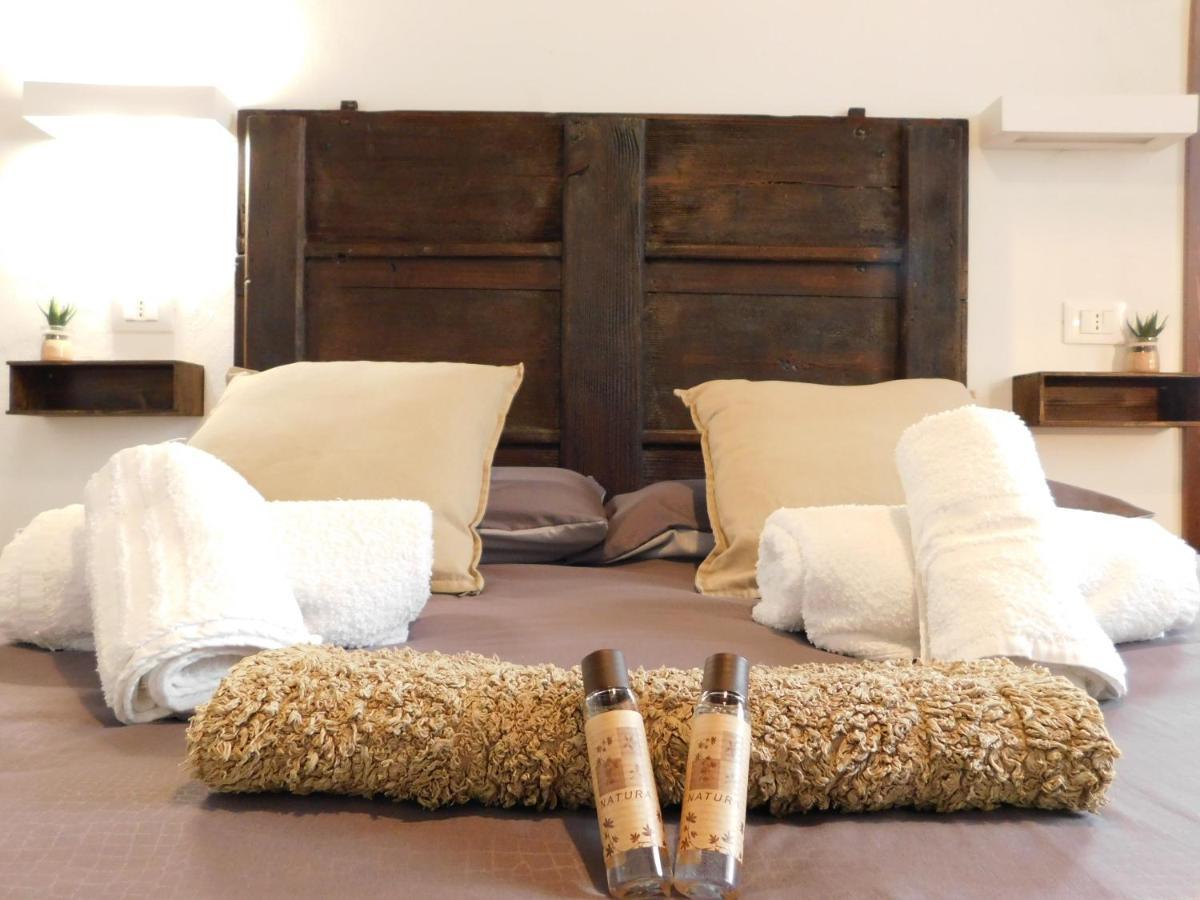 Otello Guest House Montalcino Eksteriør bilde